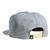  Howler Brothers Unstructured Snapback Hat - S25back5